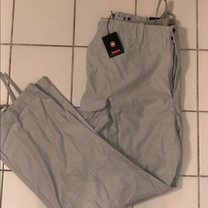Victorinox  Khakis